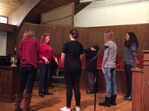 learning to exhale, singing, breathing and air support for singing
